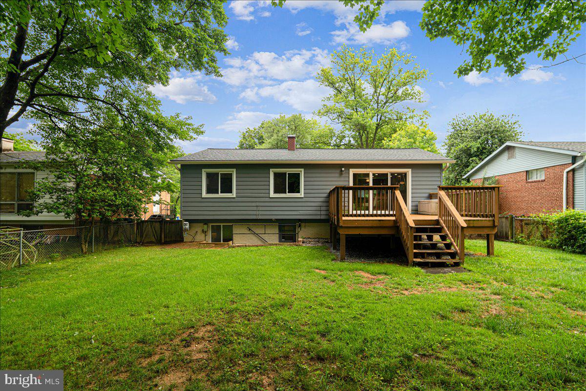 9817 Cherry Tree Lane Silver Spring, MD 20901 - Photo 45 of 73
