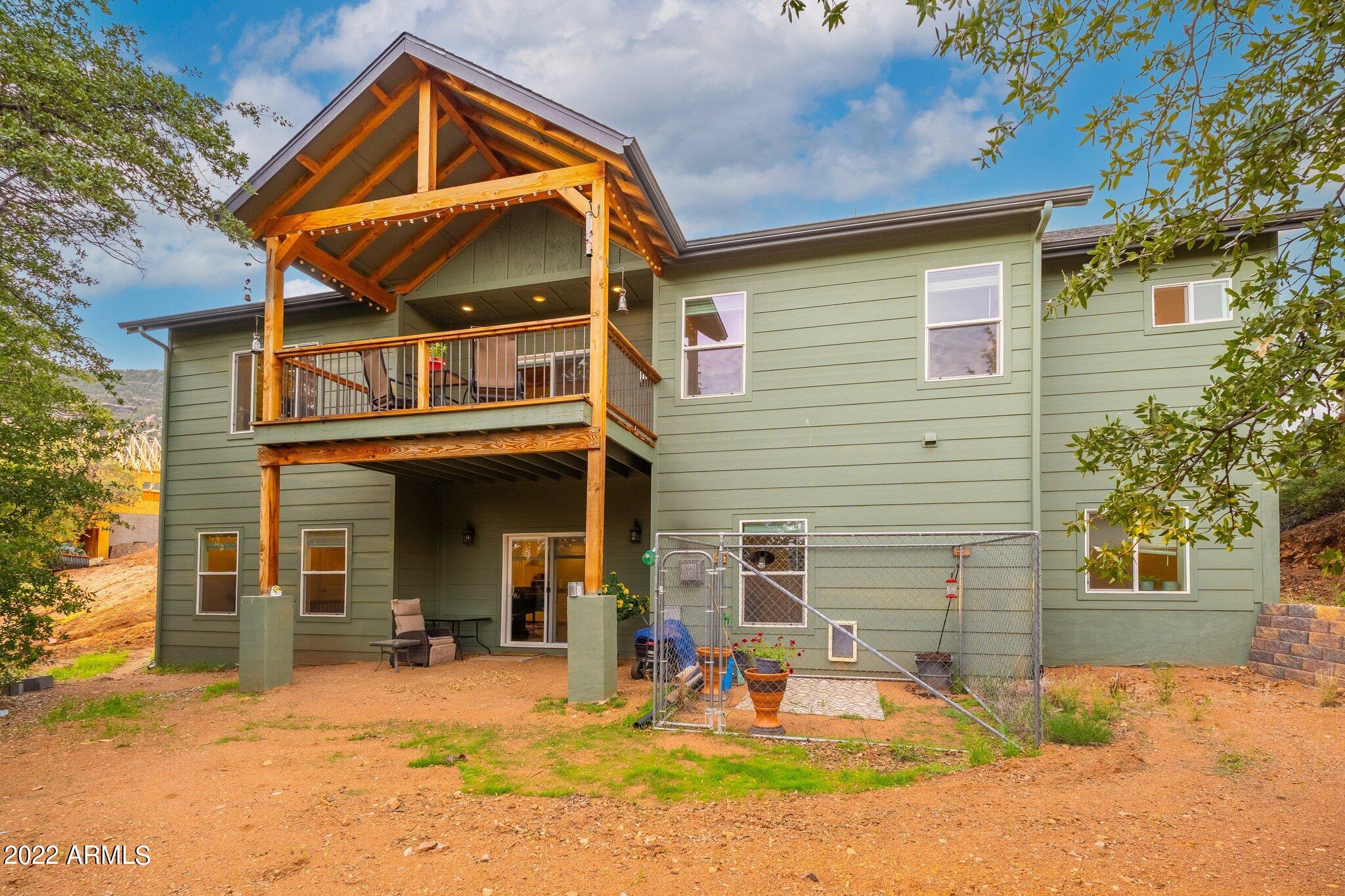 515 Beaver Flat Road Payson, AZ 85541 - Photo 54 of 86 515 W Beaver Flat Rd - 59