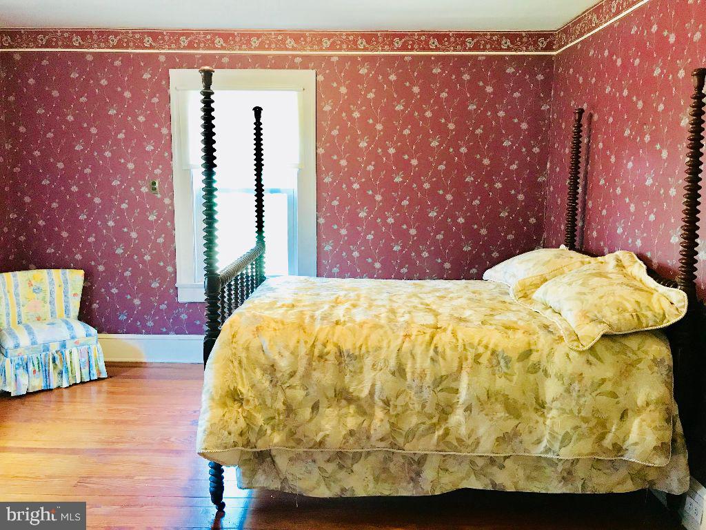 11329 Old Princess Anne Road Princess Anne, MD 21853 - Photo 11 of 24 13'x13' Bedroom 1