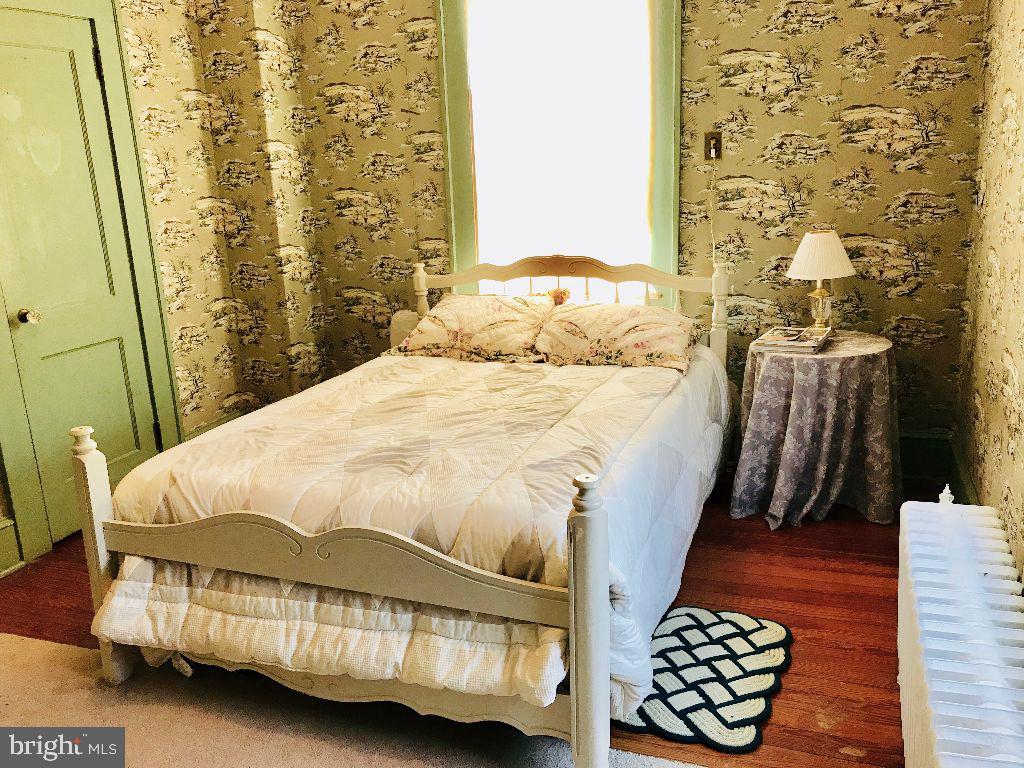 11329 Old Princess Anne Road Princess Anne, MD 21853 - Photo 13 of 24 14'x11' Bedroom 2