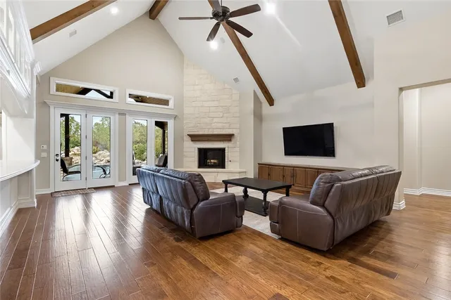 $2,100,000 | 5009 Trumpeter Swan Drive, College Station, TX 77845