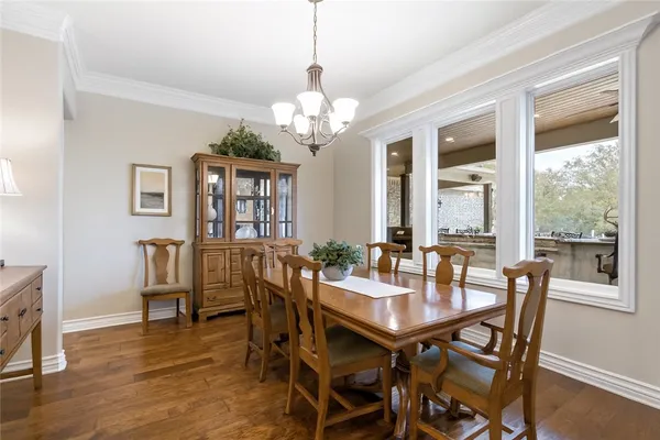 $2,100,000 | 5009 Trumpeter Swan Drive, College Station, TX 77845