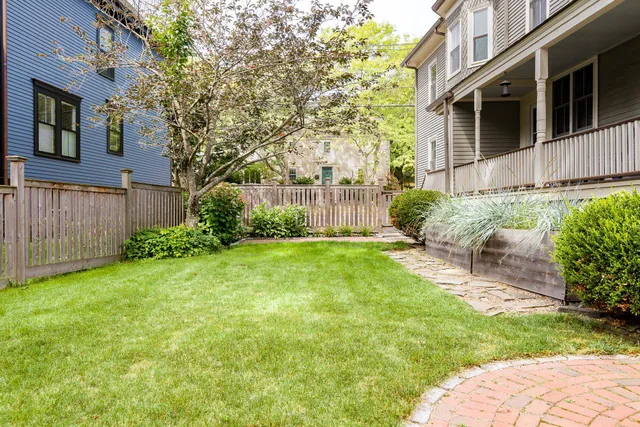 $999,000 | 210 South Street, Portsmouth, NH 03801