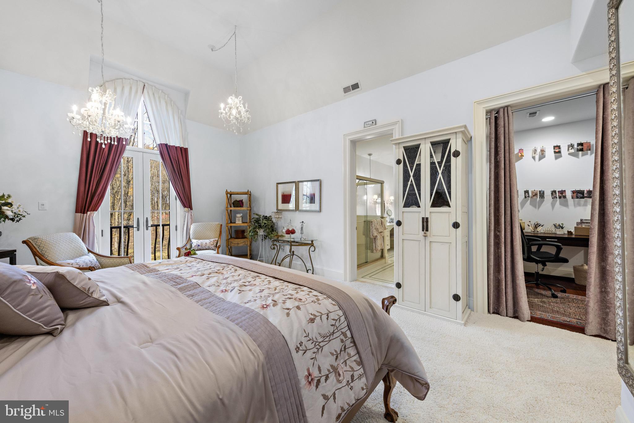 3080 Paper Mill Road Bryn Athyn, PA 19006 - Photo 63 of 107 Bedroom #3