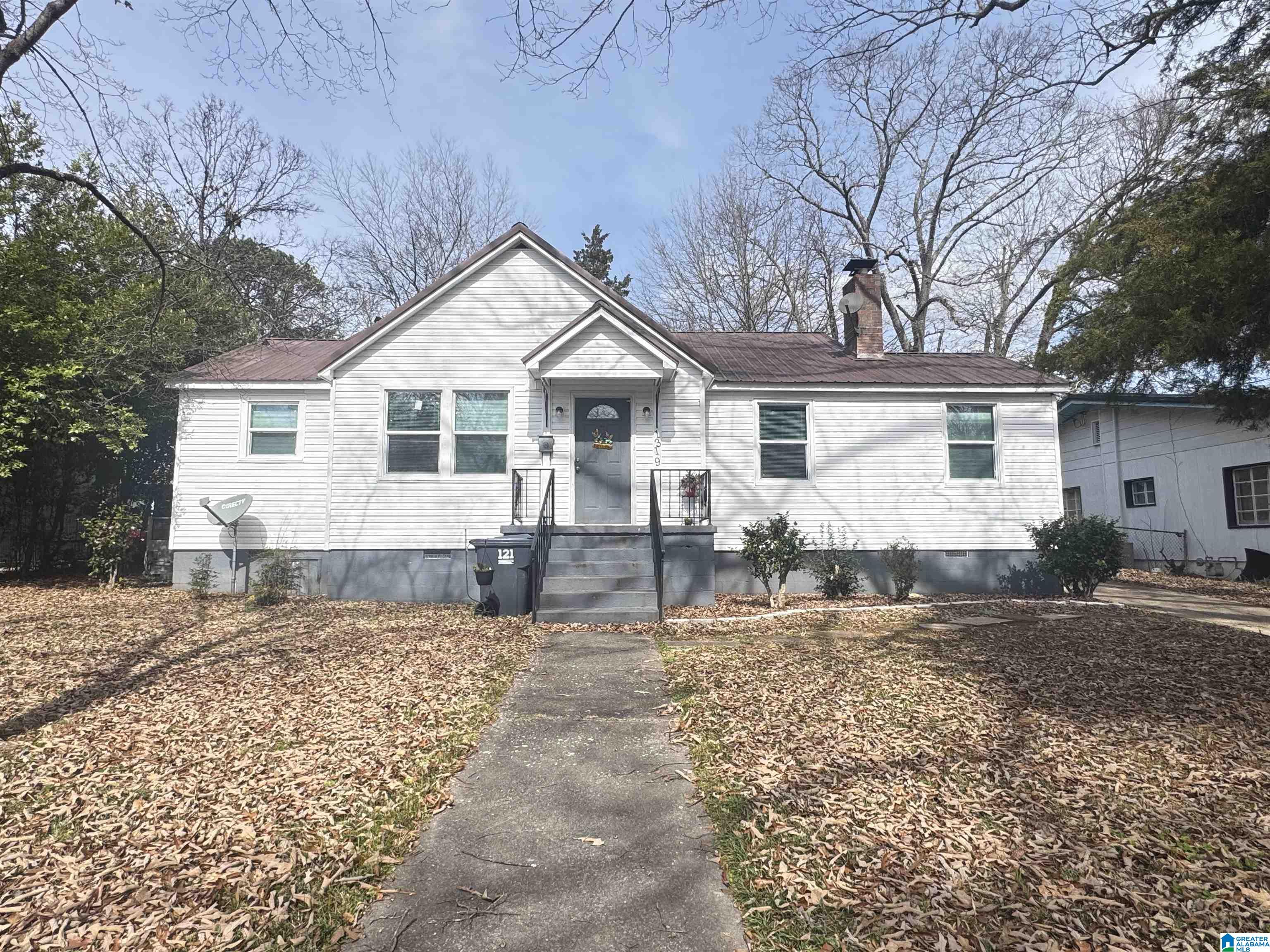1319 East 9th Street Anniston, AL 36207 - Photo 2 of 19