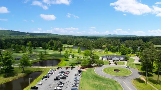 $329,990 | 3 Babcock Drive Northeast, Rome, GA 30165