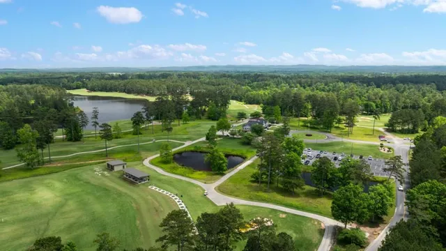 $329,990 | 3 Babcock Drive Northeast, Rome, GA 30165