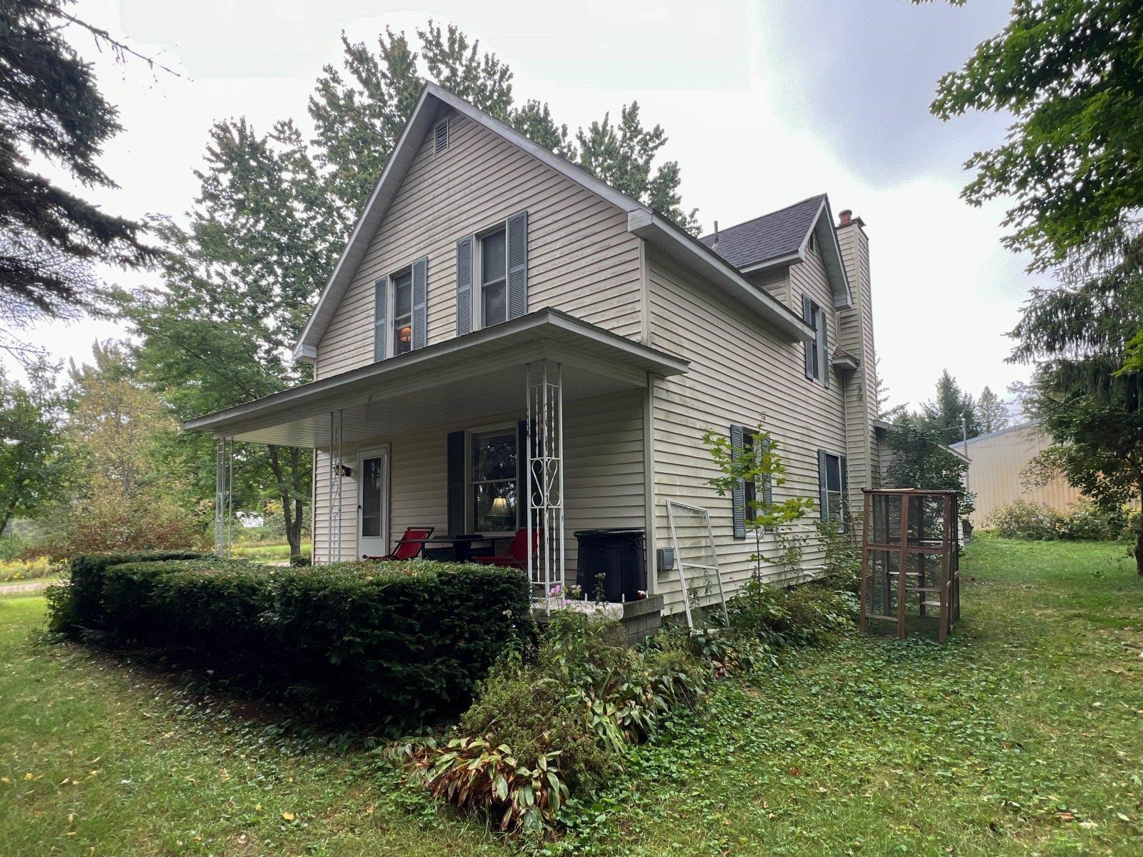 6402 South 23 1/2 Road Boon, MI 49618 - Photo 2 of 87 Gallery Image 2