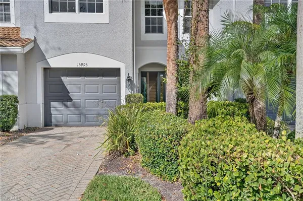 $2,500 | 15995 Caldera Lane, Unit 69, Naples, FL 34110