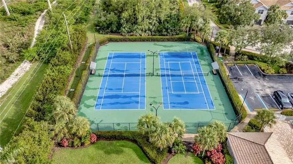 $2,500 | 15995 Caldera Lane, Unit 69, Naples, FL 34110