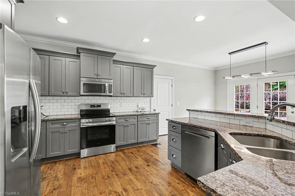 7105 Lambert Lake Road Stokesdale, NC 27357 - Photo 17 of 48