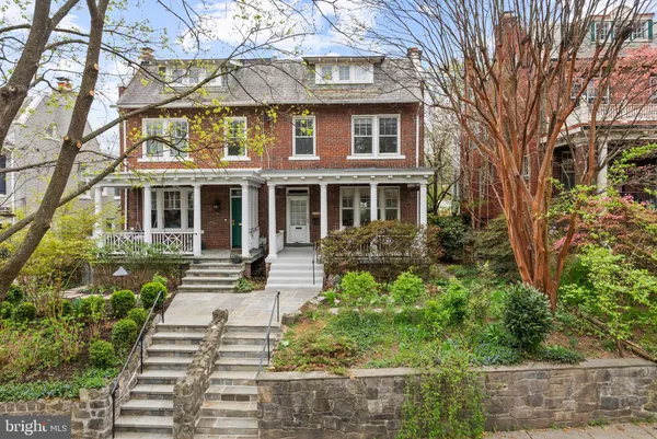 $1,375,000 | 3706 Jenifer Street Northwest, Washington, DC 20015