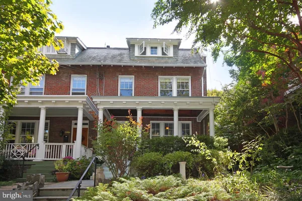 $1,375,000 | 3706 Jenifer Street Northwest, Washington, DC 20015