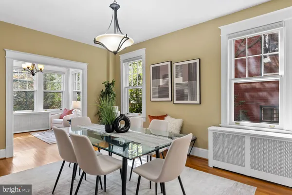 $1,375,000 | 3706 Jenifer Street Northwest, Washington, DC 20015