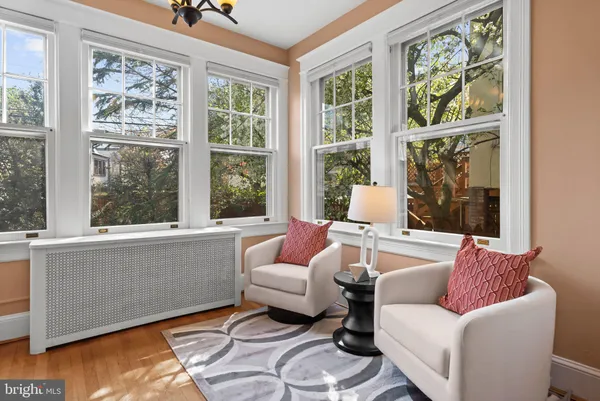 $1,375,000 | 3706 Jenifer Street Northwest, Washington, DC 20015