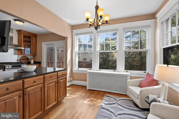 $1,375,000 | 3706 Jenifer Street Northwest, Washington, DC 20015