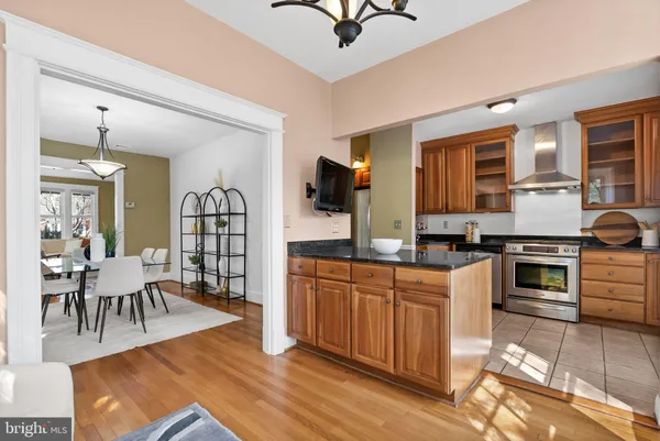 $1,375,000 | 3706 Jenifer Street Northwest, Washington, DC 20015