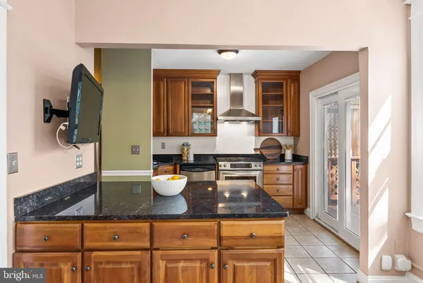 $1,375,000 | 3706 Jenifer Street Northwest, Washington, DC 20015