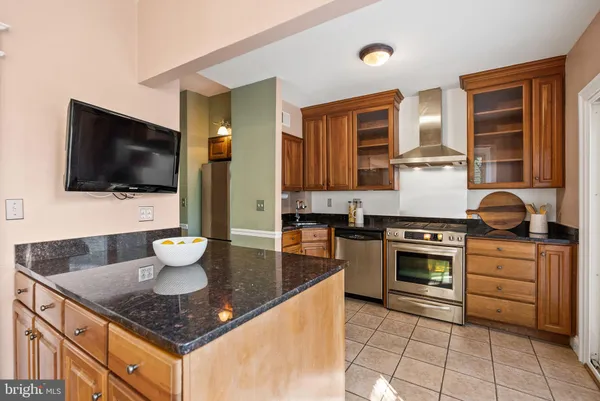 $1,375,000 | 3706 Jenifer Street Northwest, Washington, DC 20015