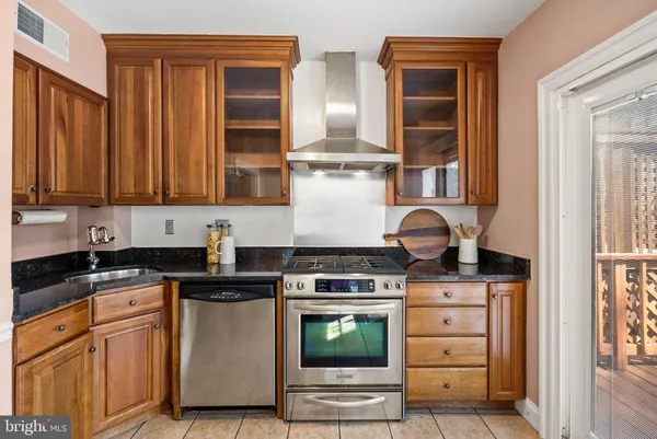 $1,375,000 | 3706 Jenifer Street Northwest, Washington, DC 20015