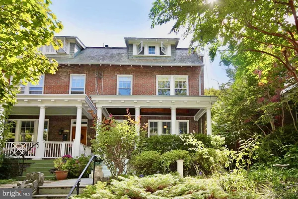 $1,375,000 | 3706 Jenifer Street Northwest, Washington, DC 20015