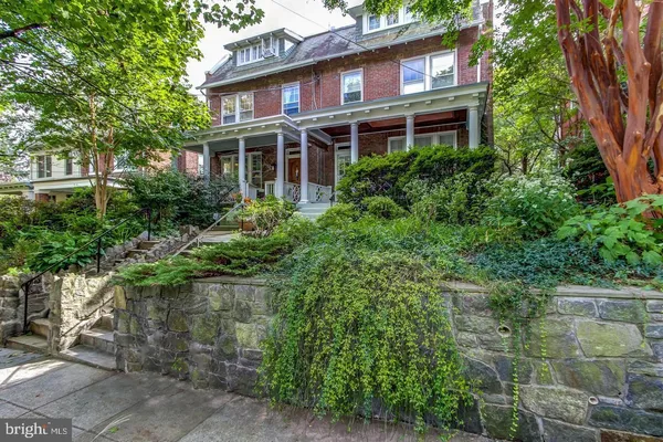 $1,375,000 | 3706 Jenifer Street Northwest, Washington, DC 20015