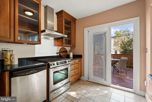 $1,375,000 | 3706 Jenifer Street Northwest, Washington, DC 20015
