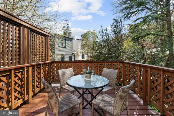 $1,375,000 | 3706 Jenifer Street Northwest, Washington, DC 20015