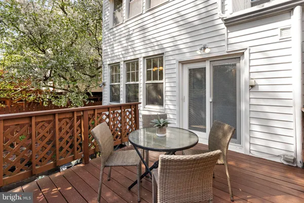 $1,375,000 | 3706 Jenifer Street Northwest, Washington, DC 20015