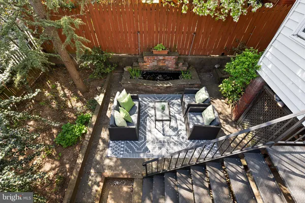 $1,375,000 | 3706 Jenifer Street Northwest, Washington, DC 20015