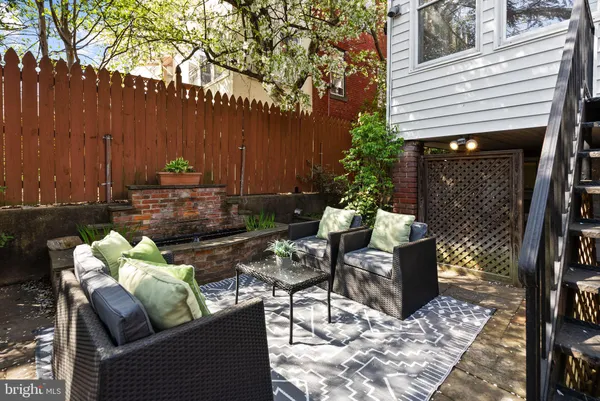 $1,375,000 | 3706 Jenifer Street Northwest, Washington, DC 20015