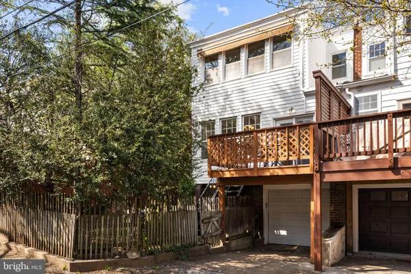 $1,375,000 | 3706 Jenifer Street Northwest, Washington, DC 20015