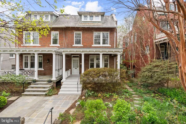 $1,375,000 | 3706 Jenifer Street Northwest, Washington, DC 20015