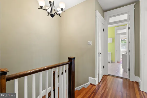 $1,375,000 | 3706 Jenifer Street Northwest, Washington, DC 20015