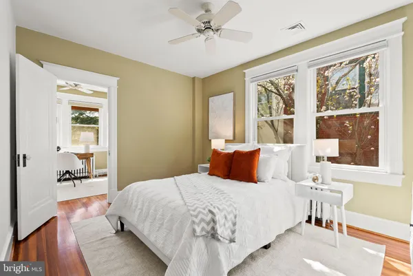 $1,375,000 | 3706 Jenifer Street Northwest, Washington, DC 20015