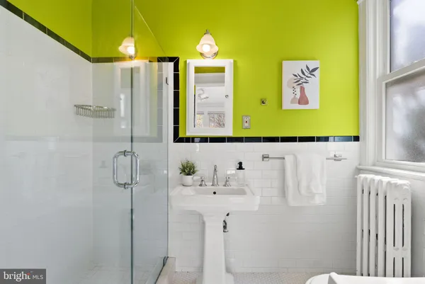 $1,375,000 | 3706 Jenifer Street Northwest, Washington, DC 20015