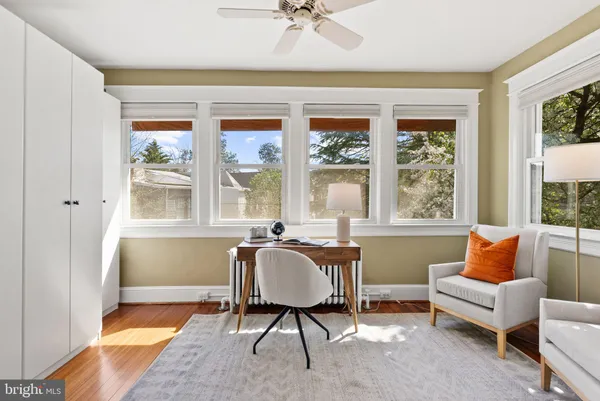 $1,375,000 | 3706 Jenifer Street Northwest, Washington, DC 20015