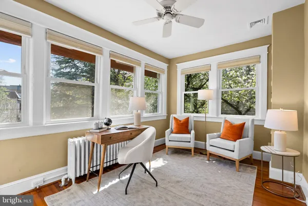 $1,375,000 | 3706 Jenifer Street Northwest, Washington, DC 20015