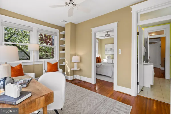 $1,375,000 | 3706 Jenifer Street Northwest, Washington, DC 20015