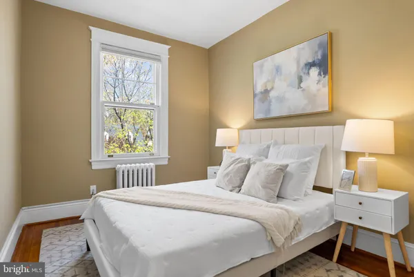$1,375,000 | 3706 Jenifer Street Northwest, Washington, DC 20015