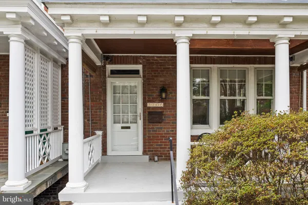 $1,375,000 | 3706 Jenifer Street Northwest, Washington, DC 20015