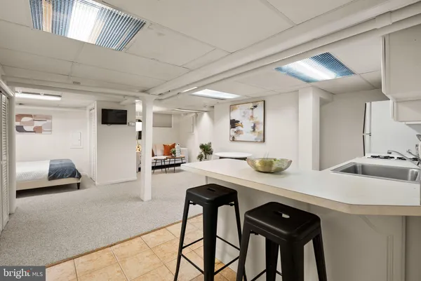 $1,375,000 | 3706 Jenifer Street Northwest, Washington, DC 20015