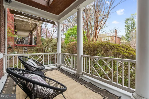$1,375,000 | 3706 Jenifer Street Northwest, Washington, DC 20015