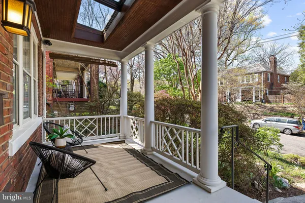 $1,375,000 | 3706 Jenifer Street Northwest, Washington, DC 20015