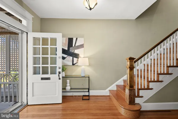 $1,375,000 | 3706 Jenifer Street Northwest, Washington, DC 20015