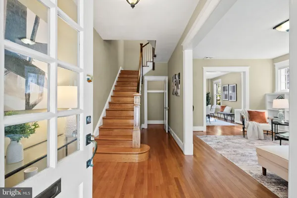 $1,375,000 | 3706 Jenifer Street Northwest, Washington, DC 20015