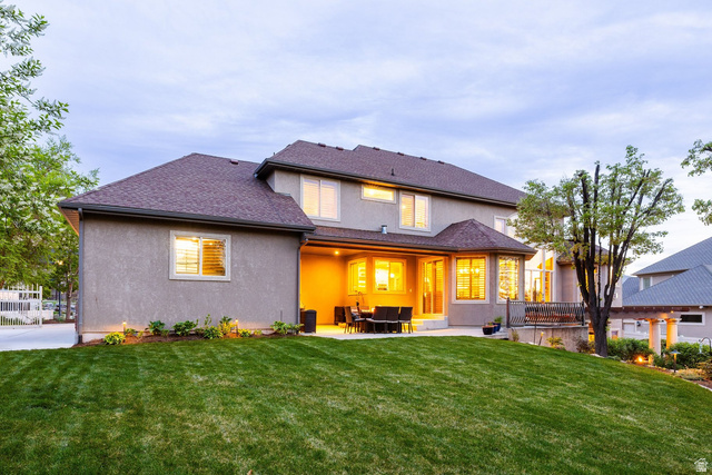 1777 Somerset Ridge Drive Draper, UT 84020 - Photo 66 of 77