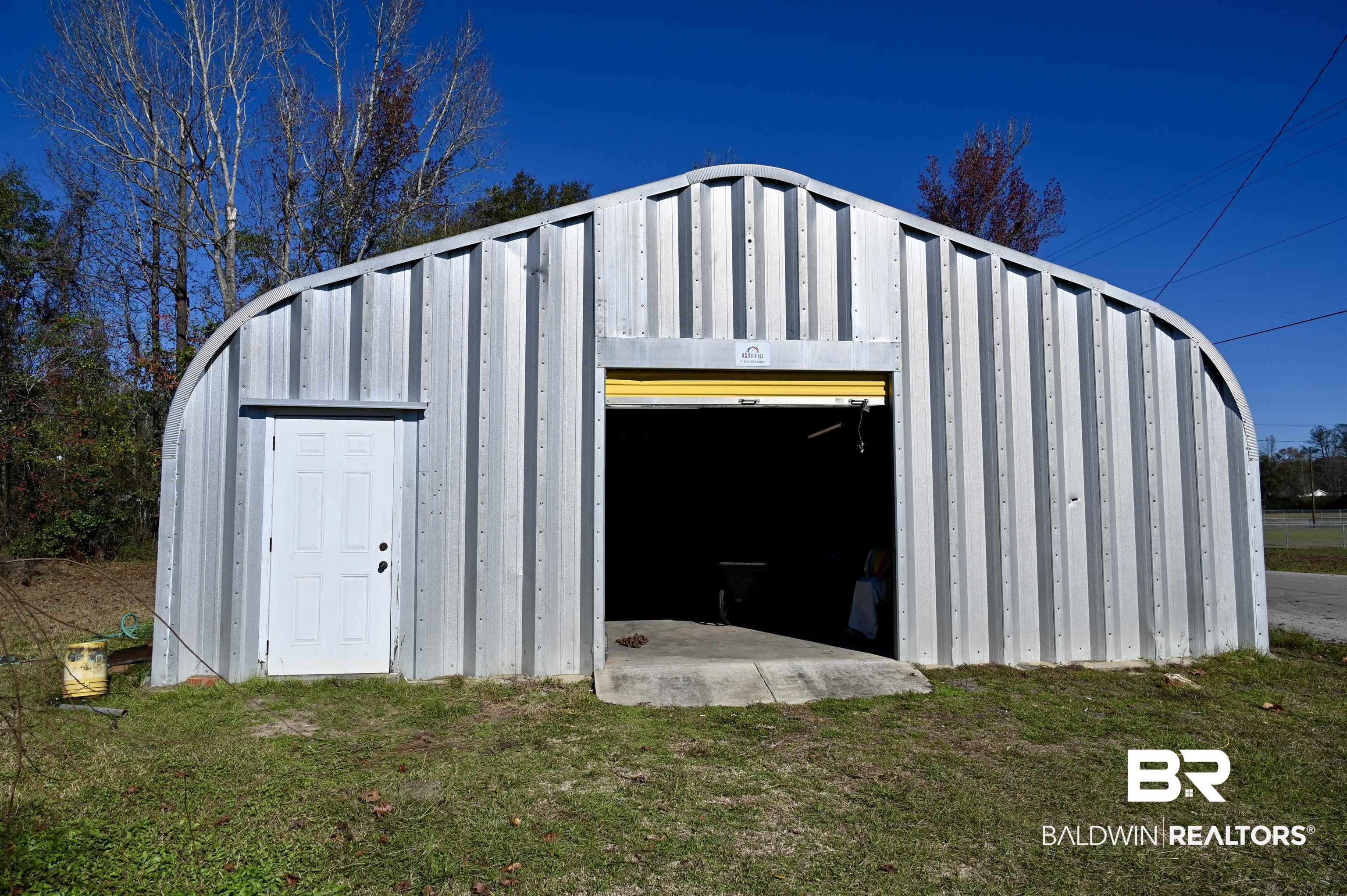 147 Mayo Street Brewton, AL 36426 - Photo 24 of 31