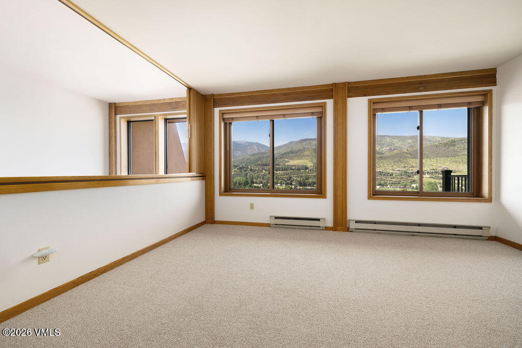 440 Nottingham Road, Unit 14 Avon, CO 81620 - Photo 16 of 32 2607_chambertin_th_14_interior_bed02