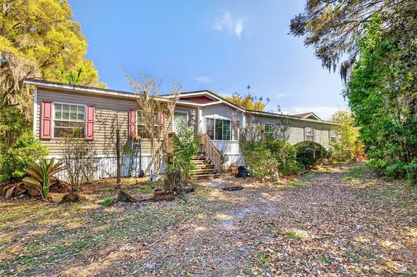 $199,900 | 11511 North Linda Marie Terrace, Dunnellon, FL 34433